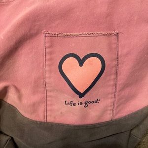 Beach bag / Canvas tote